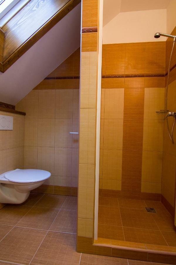 Apartment Rokys Рокитнице над Ийзероу Екстериор снимка